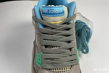 Air LA DJ5718- 4 ‘’Taupe x Haze‘’ 499 Jordan Union 8475 SportInspired 0711